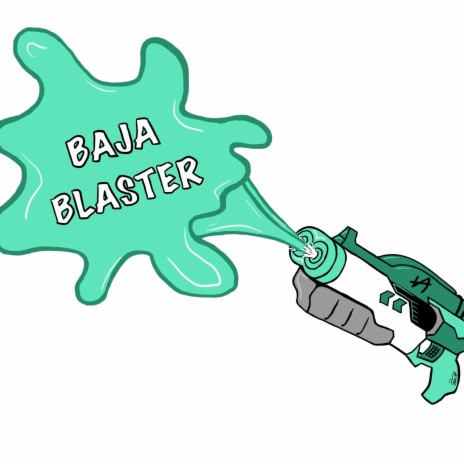 BAJA BLASTER