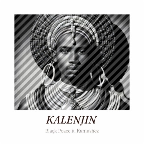 Kalenjin (feat. Kamushez) | Boomplay Music