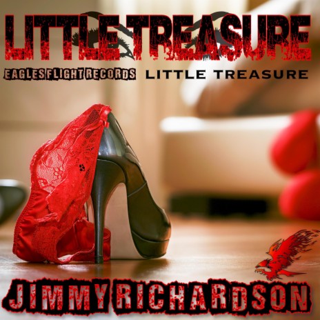 Little Treasure | Boomplay Music