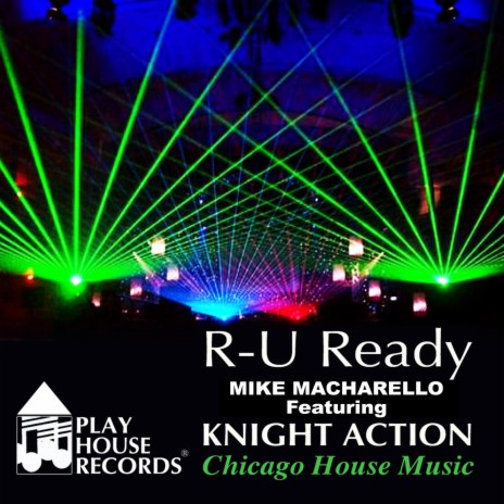 R -U Ready ft. Knight Action | Boomplay Music