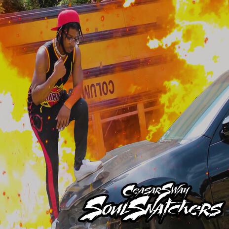 Soul Snatchers | Boomplay Music