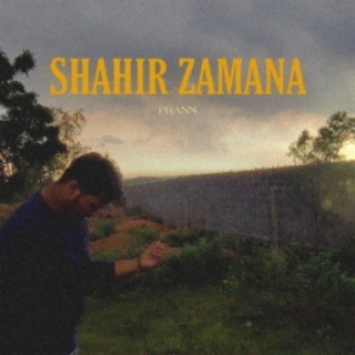 SHAHIR ZAMANA