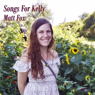 Songs For Kelly