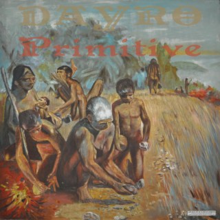 Primitive EP