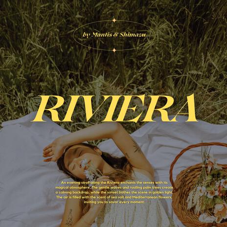 Riviera ft. Shimazu | Boomplay Music