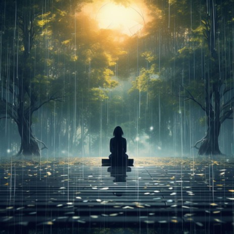 Gentle Rain - for Relaxation, Yoga, Studying ft. Dreams of Dreams & Relaxing Spa Music | Boomplay Music