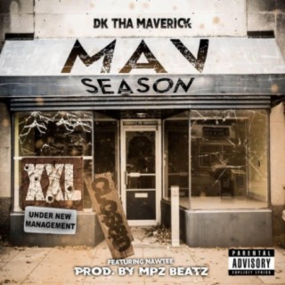 Mav Season