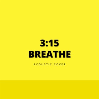 3:15 (Breathe) (Acoustic Cover)