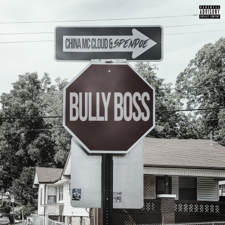 Bully Boss ft. SpenDoe | Boomplay Music