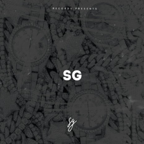 SG ft. prod. 808tricky | Boomplay Music