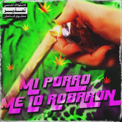 Mi Porro Me Lo Robaron | Boomplay Music