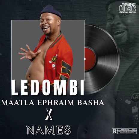 LEDOMBI | Boomplay Music