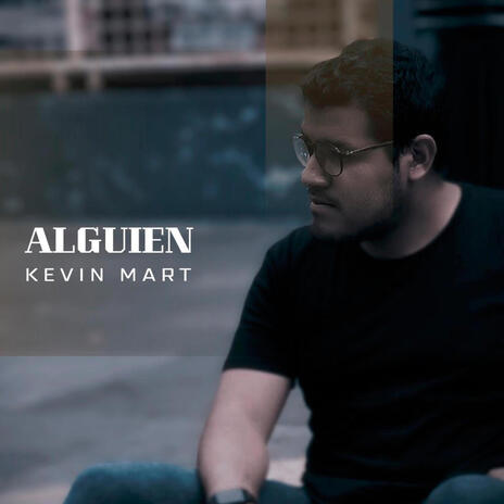 Alguien | Boomplay Music