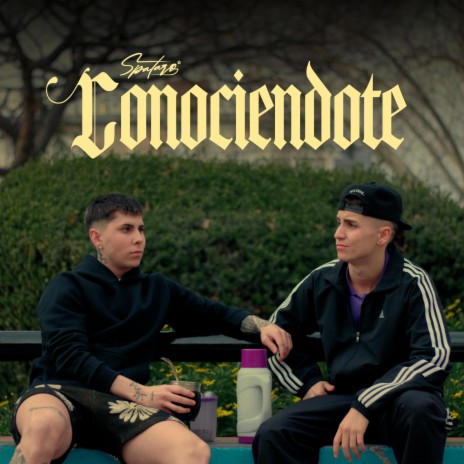 Conociéndote | Boomplay Music