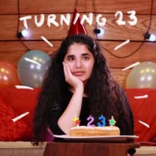 Turning 23