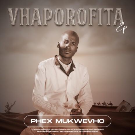 Vhaporofita | Boomplay Music