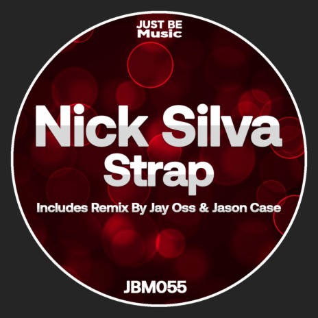Strap (Jay Oss Remix)