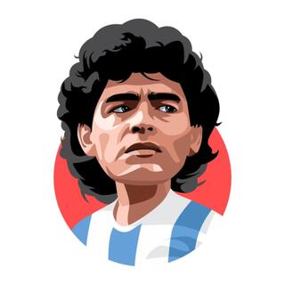 Maradona