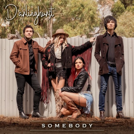 Somebody | Boomplay Music