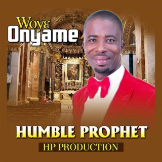 Humble Prophet