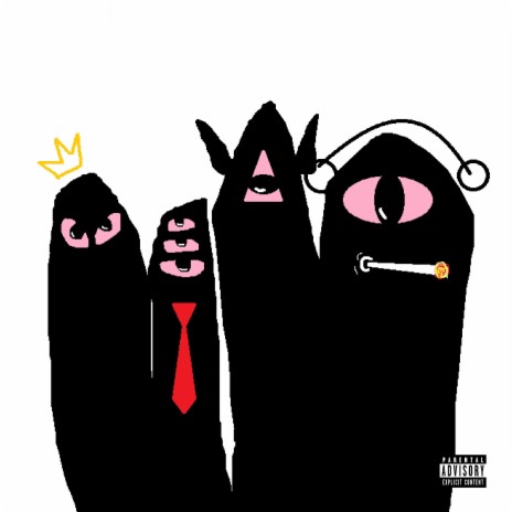 BRONCHITI$ (feat. 4uckscottie, GoldenAce & GOAT)