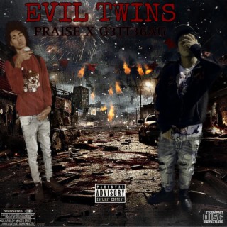 EVIL TWINS