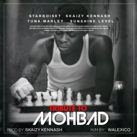 Tribute To Mohbad (TTM) | Boomplay Music