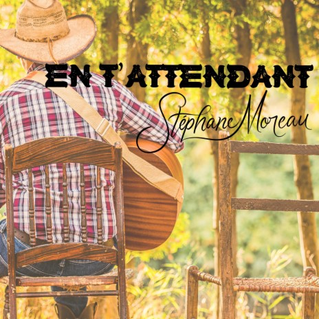 En t'attendant | Boomplay Music