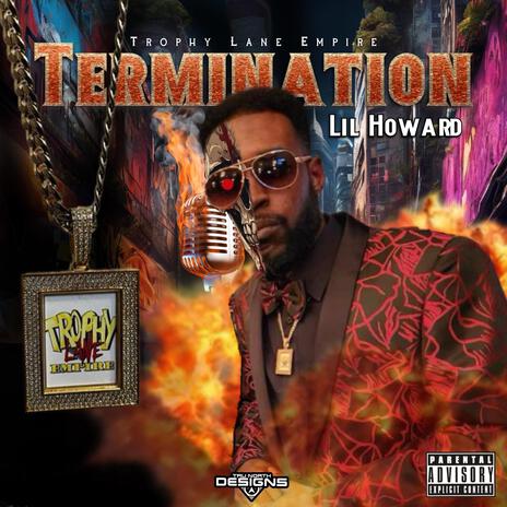 Termination | Boomplay Music