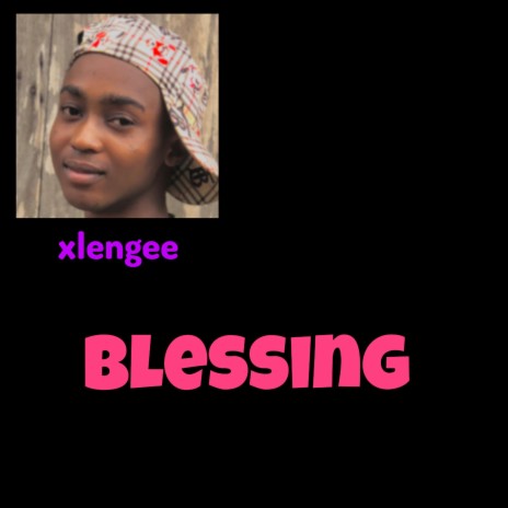 Blessing | Boomplay Music