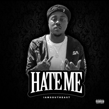 Hate Me | Boomplay Music