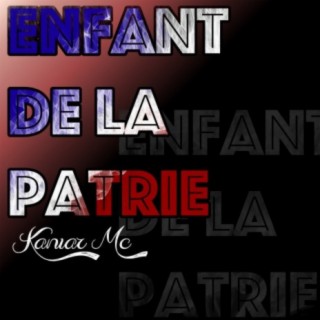 Enfant de la Patrie