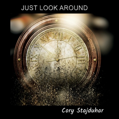 Just Look Around | Boomplay Music