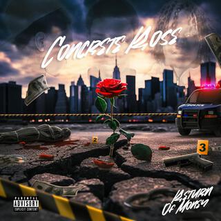 Concrete Rose (Deluxe)