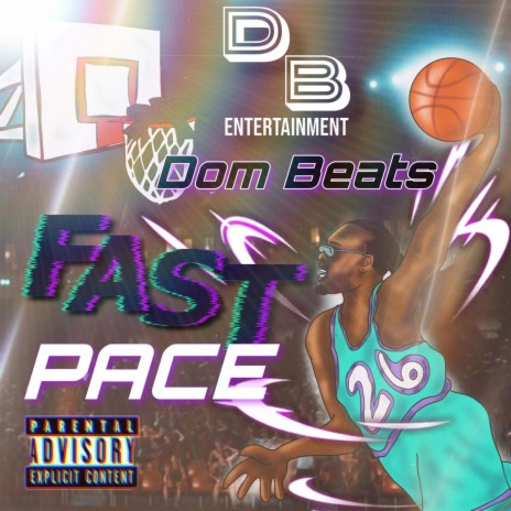 Fast Break ft. Chef8va & Juicemane Laflare | Boomplay Music