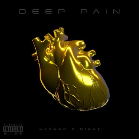Deep Pain ft. Migg$ | Boomplay Music