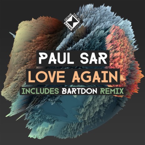 Love Again (Bartdon Remix)