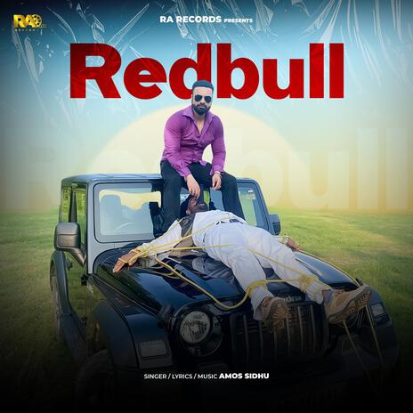 Redbull | Boomplay Music