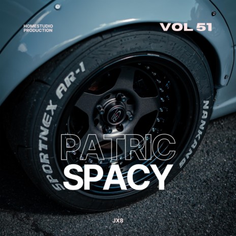 Patric Spacy | Boomplay Music