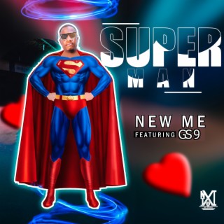 Super Man (feat. GS9)