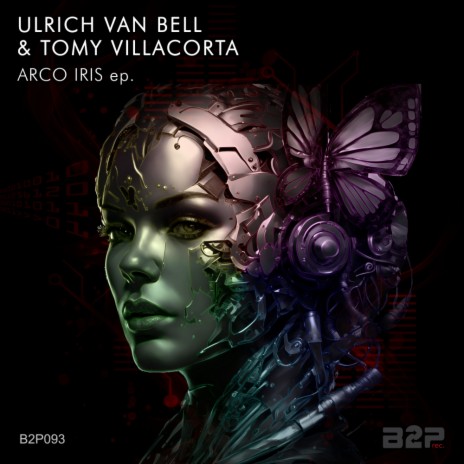Arco Iris (English Mix) ft. Tomy Villacorta