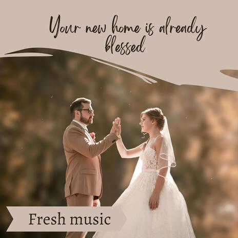 YOUR NEW HOME IS ALREADY BLESSED | Boomplay Music