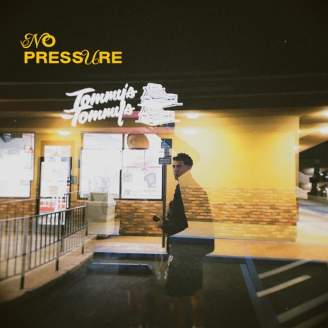 No Pressure | Boomplay Music