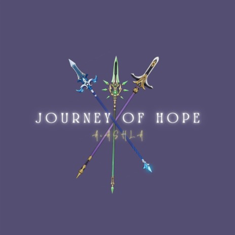 journey of hope ~ chill drums flip | Boomplay Music