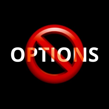 No Options (Open Verse)