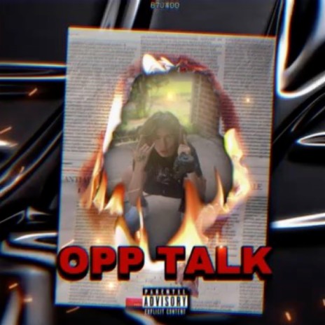 Opp talk