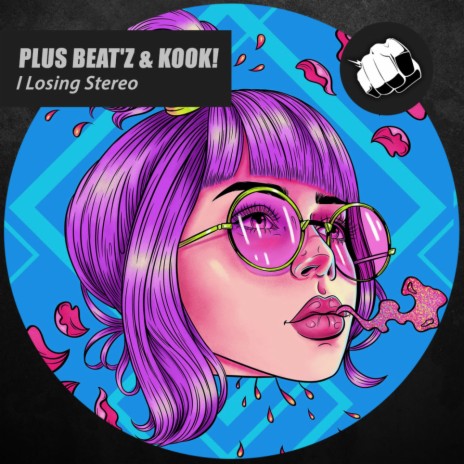 I Losing Stereo (Radio Edit) ft. KOOK! | Boomplay Music