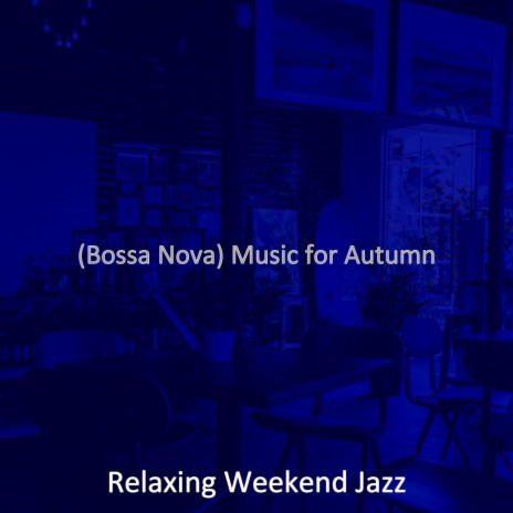 Bossa Trombone Soundtrack for Seasonal Changes