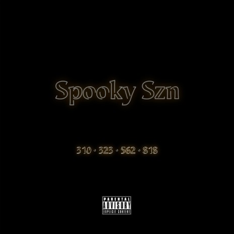 Spooky Szn | Boomplay Music