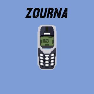 Zourna